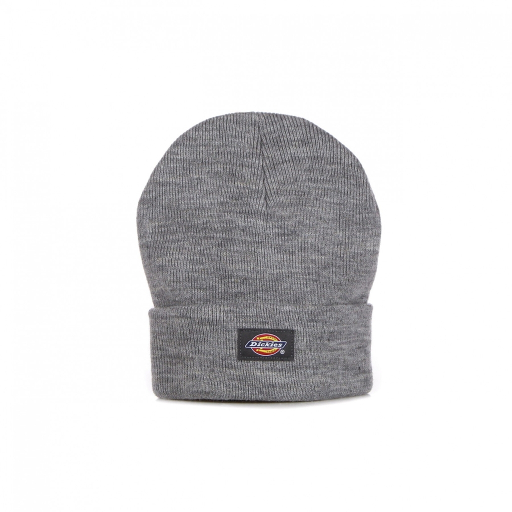 cappello uomo gibsland beanie GREY MELANGE