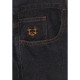 jeans uomo giga denim pant BLUE