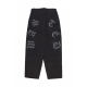 jeans uomo kingdom curve casper pants FADED BLACK