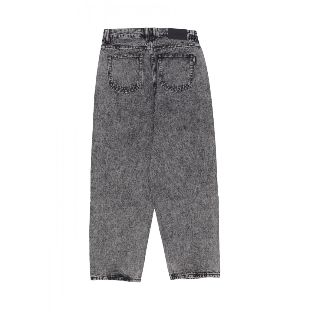 jeans uomo lethal snow casper pants GREY