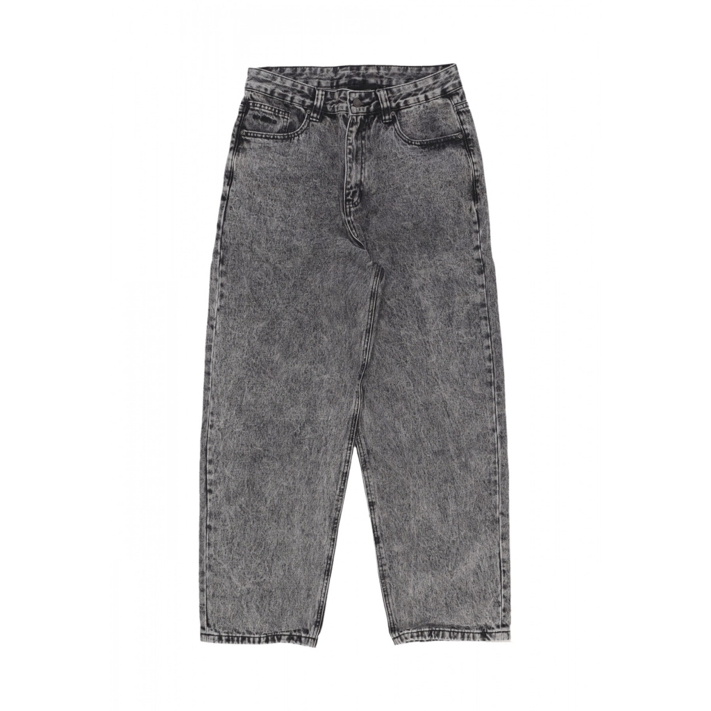 jeans uomo signature snow casper pants GREY