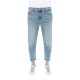 Jeans Calvin Klein Jeans Uomo Dad Jean 1AA DENIM LIGHT