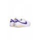 scarpa bassa uomo cortez WHITE/VARSITY PURPLE/VARSITY MAIZE