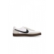 scarpa bassa uomo killshot 2 leather WHITE/BLACK/LIGHT SILVER/GUM DARK BROWN