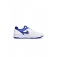 scarpa bassa uomo full force low SUMMIT WHITE/DEEP ROYAL BLUE/RACER BLUE