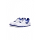 scarpa bassa uomo full force low SUMMIT WHITE/DEEP ROYAL BLUE/RACER BLUE