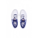 scarpa bassa uomo full force low SUMMIT WHITE/DEEP ROYAL BLUE/RACER BLUE