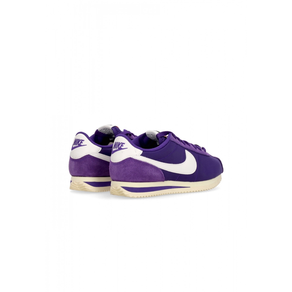 scarpa bassa donna w cortez FIELD PURPLE/SUMMIT WHITE/ALABASTER