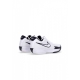 scarpa basket uomo air zoom gt cut academy WHITE/BLACK/SUMMIT WHITE/ANTHRACITE