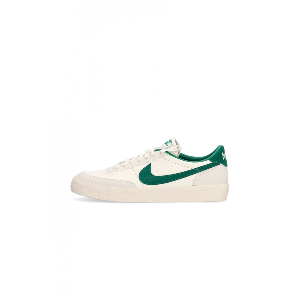 scarpa bassa uomo killshot 2 leather prm SAIL/MALACHITE