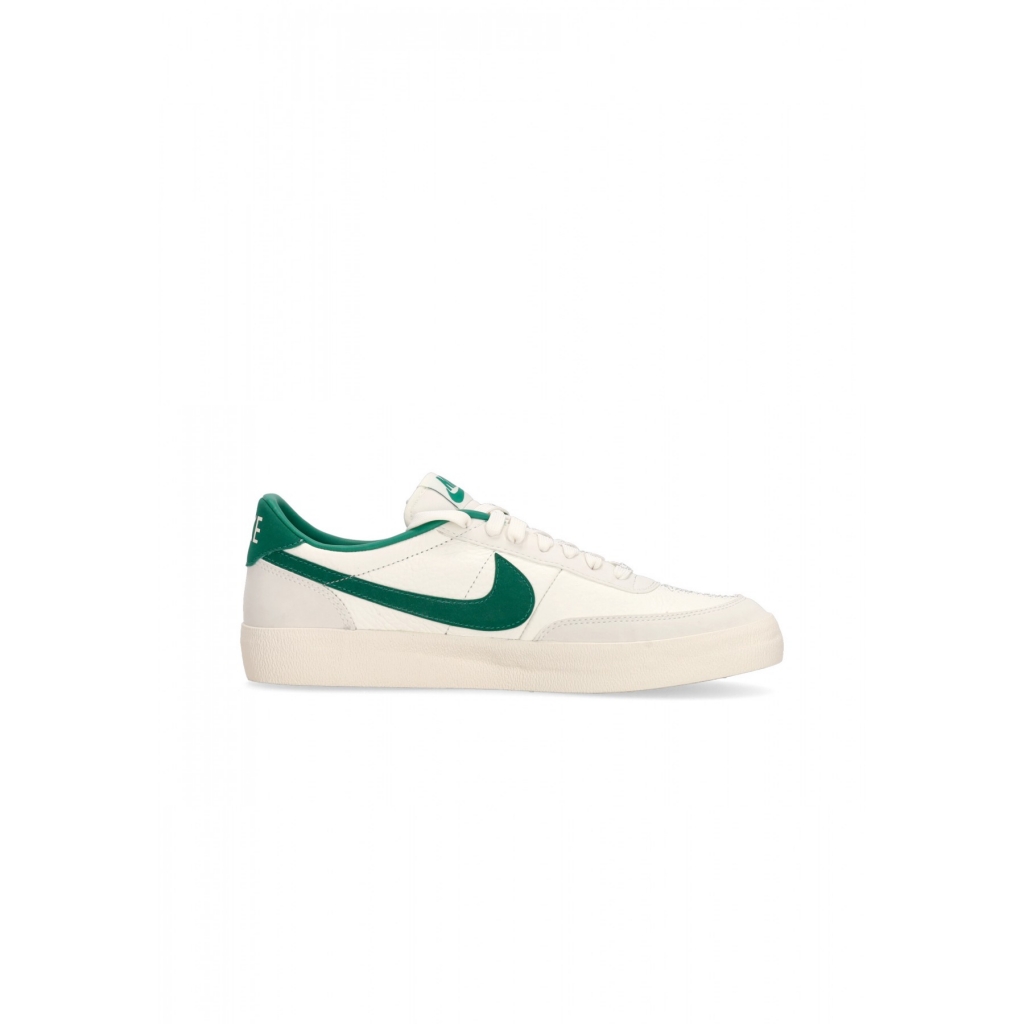 scarpa bassa uomo killshot 2 leather prm SAIL/MALACHITE