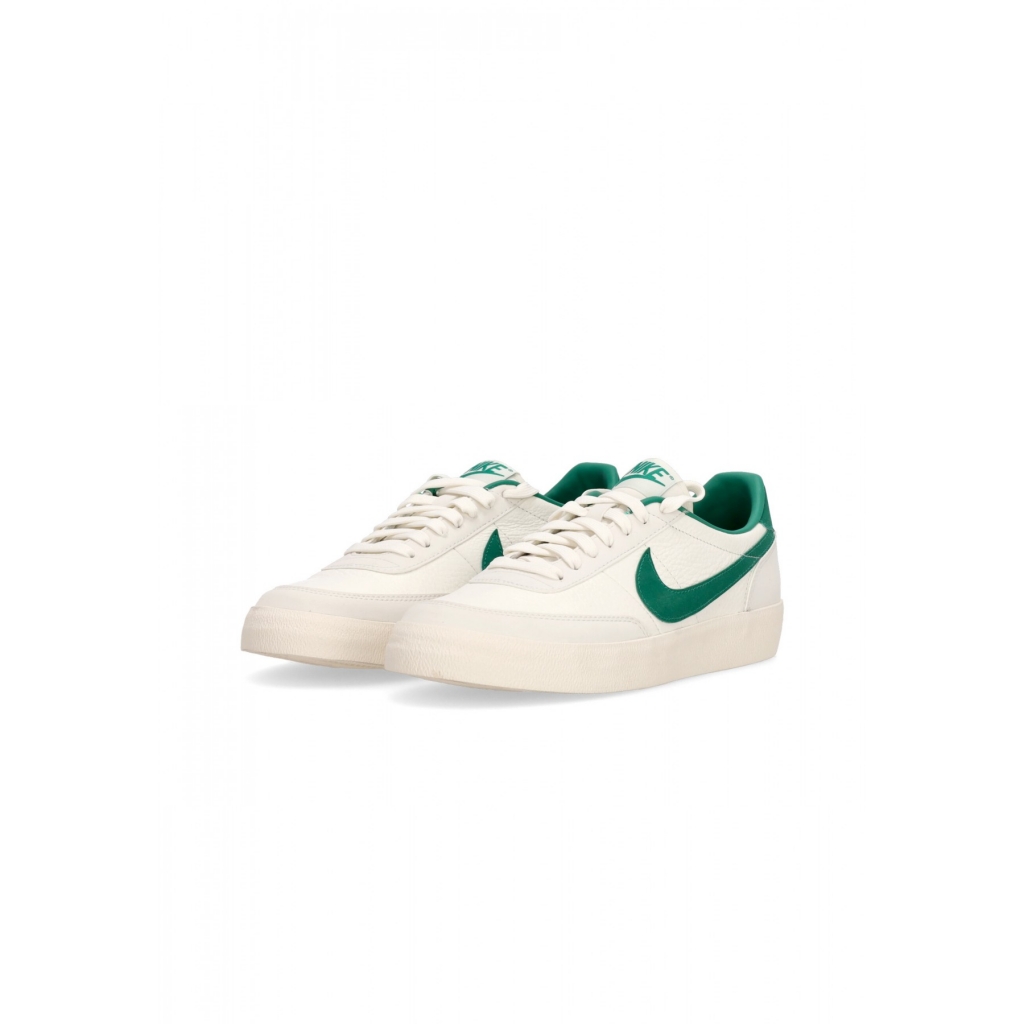 scarpa bassa uomo killshot 2 leather prm SAIL/MALACHITE