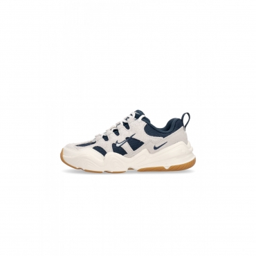 scarpa bassa donna w tech hera PHANTOM/FOOTBALL GREY/ARMORY NAVY/SAIL