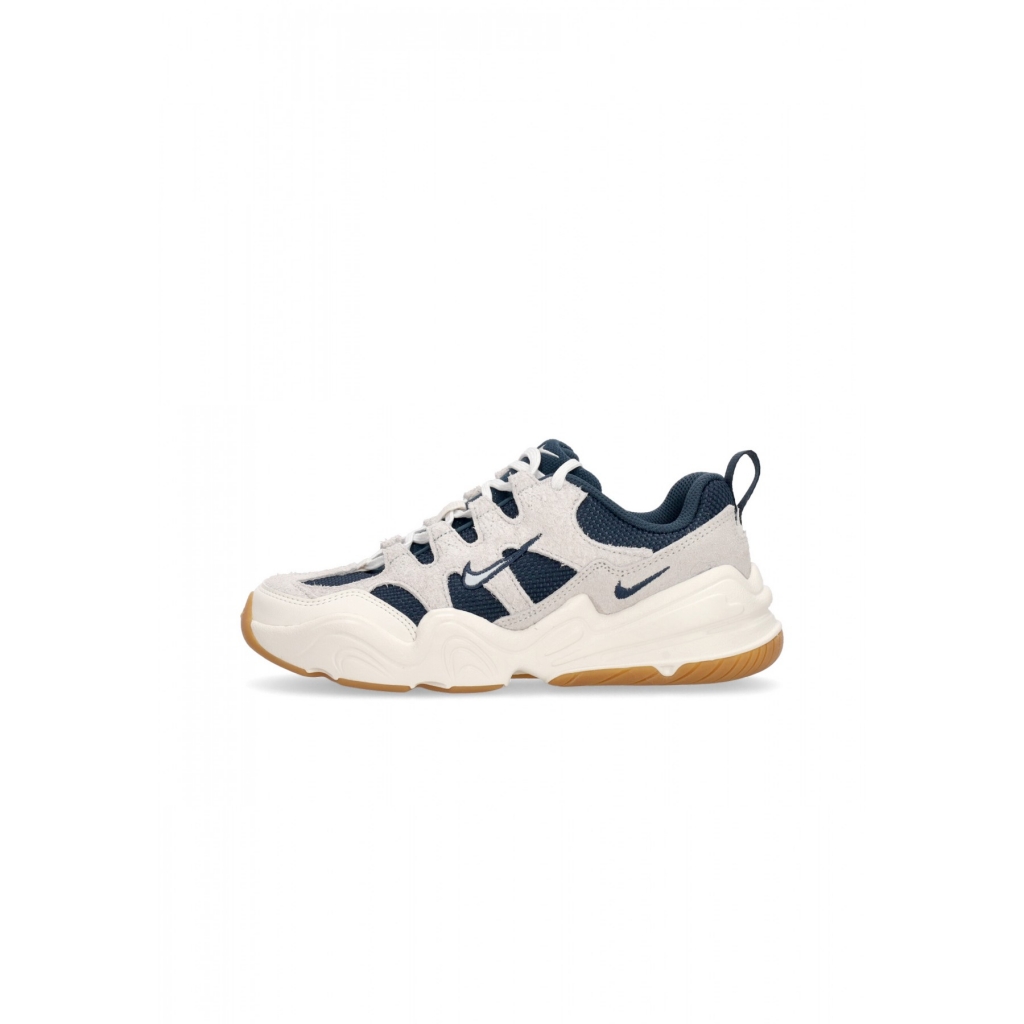 scarpa bassa donna w tech hera PHANTOM/FOOTBALL GREY/ARMORY NAVY/SAIL