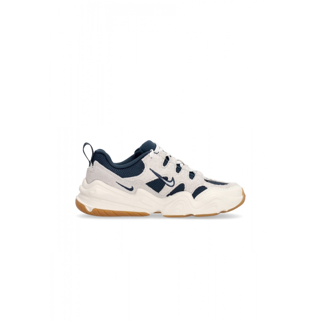 scarpa bassa donna w tech hera PHANTOM/FOOTBALL GREY/ARMORY NAVY/SAIL