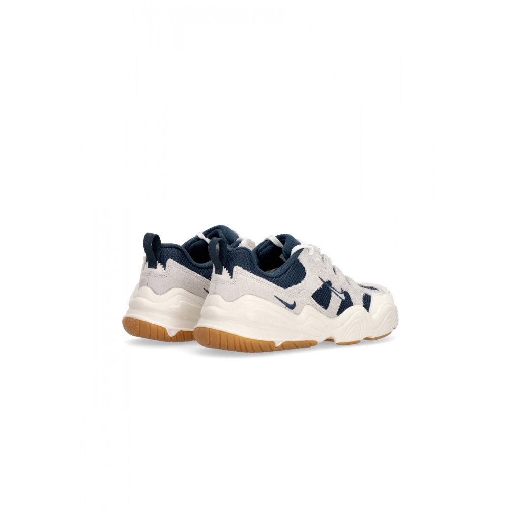 scarpa bassa donna w tech hera PHANTOM/FOOTBALL GREY/ARMORY NAVY/SAIL