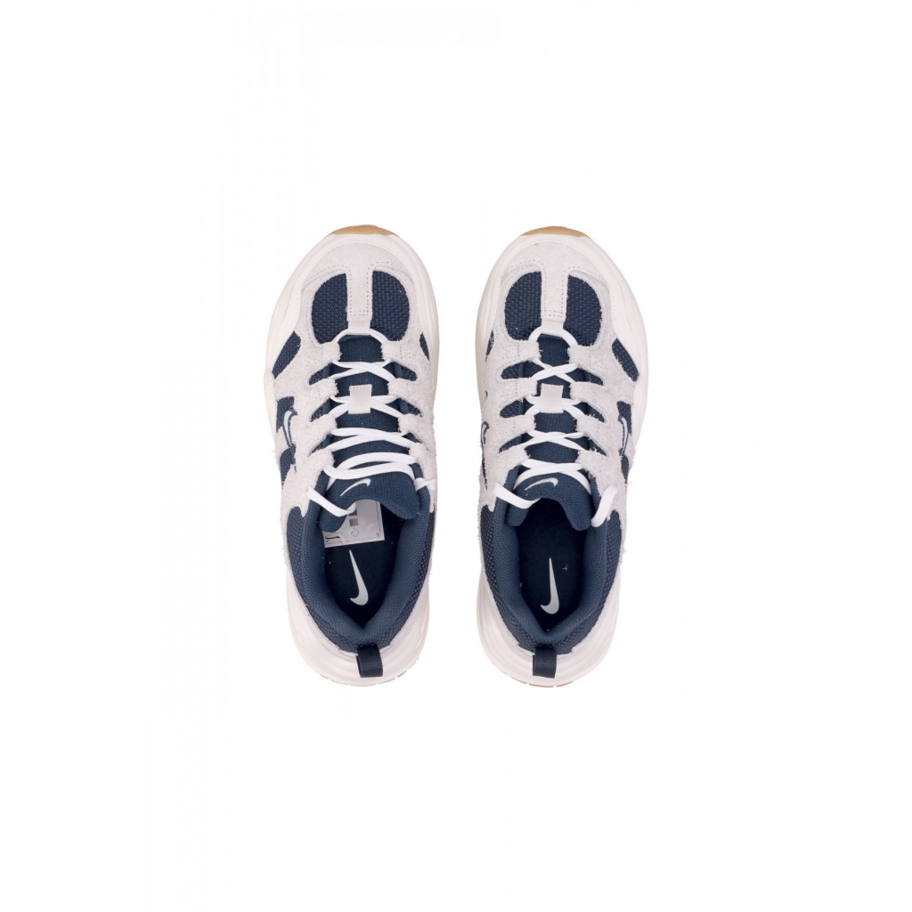 scarpa bassa donna w tech hera PHANTOM/FOOTBALL GREY/ARMORY NAVY/SAIL