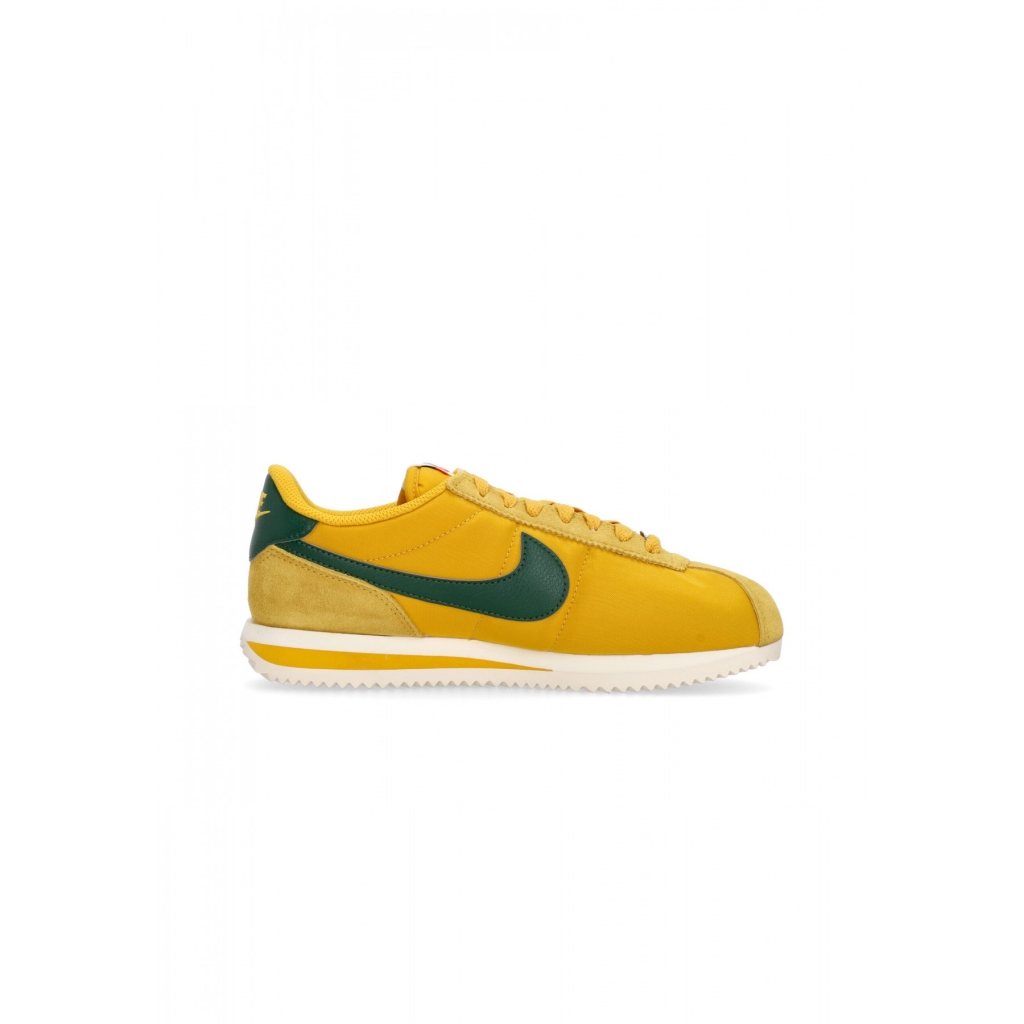 scarpa bassa donna w cortez YELLOW OCHRE/GORGE GREEN/SAFETY ORANGE