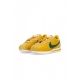 scarpa bassa donna w cortez YELLOW OCHRE/GORGE GREEN/SAFETY ORANGE