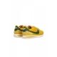 scarpa bassa donna w cortez YELLOW OCHRE/GORGE GREEN/SAFETY ORANGE