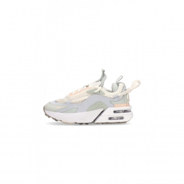 scarpa bassa donna w air max furyosa SAIL/CRIMSON TINT/PALE IVORY