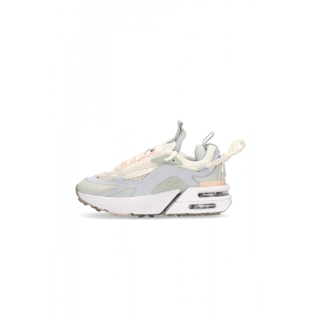 scarpa bassa donna w air max furyosa SAIL/CRIMSON TINT/PALE IVORY