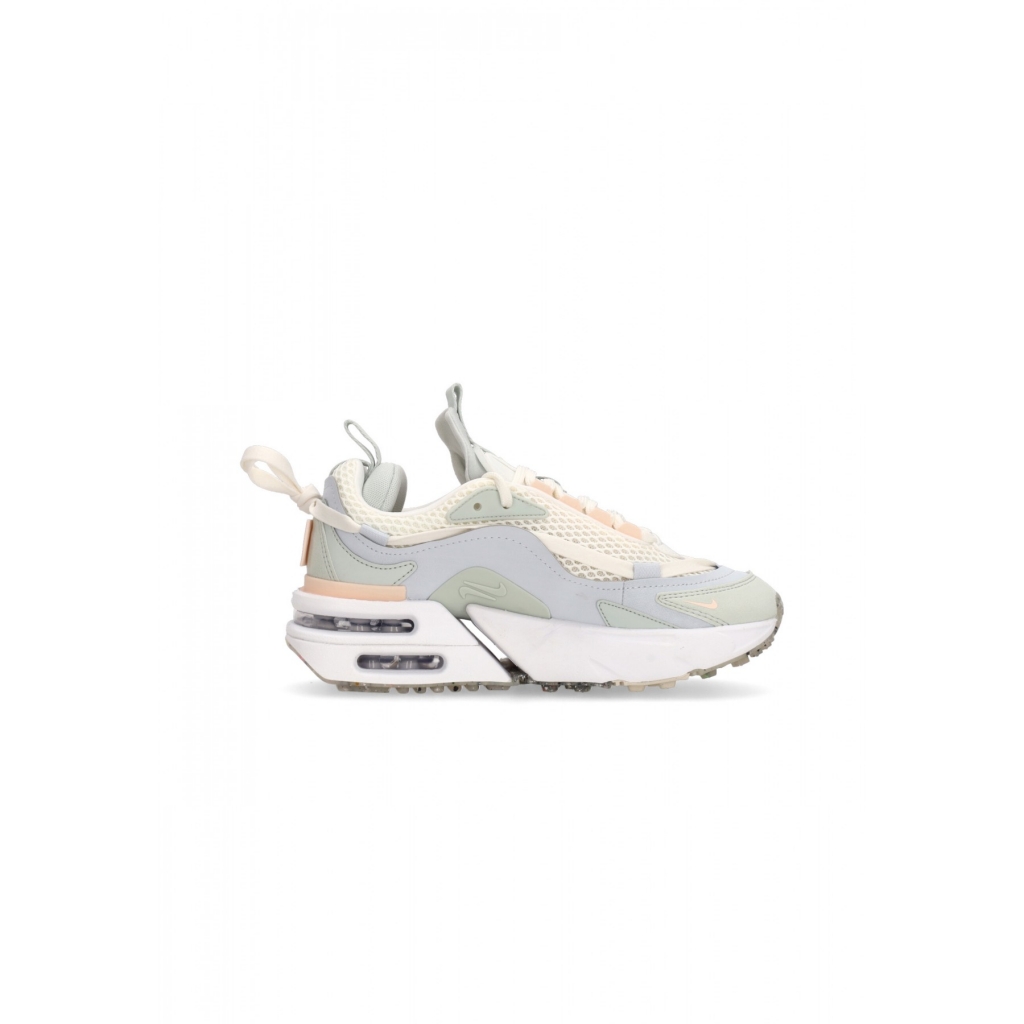 scarpa bassa donna w air max furyosa SAIL/CRIMSON TINT/PALE IVORY