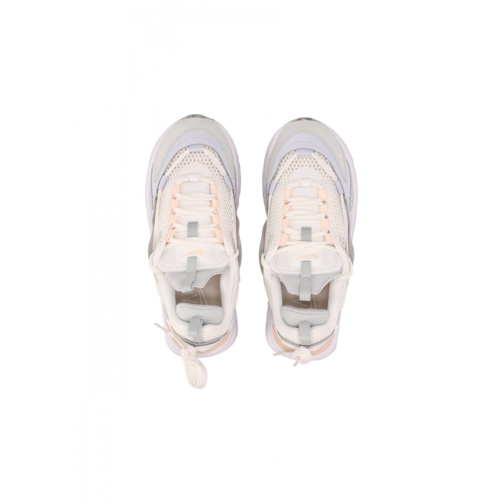 scarpa bassa donna w air max furyosa SAIL/CRIMSON TINT/PALE IVORY