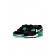 scarpa bassa uomo air max 90 BLACK/WHITE/STADIUM GREEN