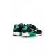 scarpa bassa uomo air max 90 BLACK/WHITE/STADIUM GREEN