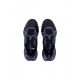 scarpa bassa uomo react vision BLACK/WOLF GREY/MIDNIGHT NAVY/RACER BLUE