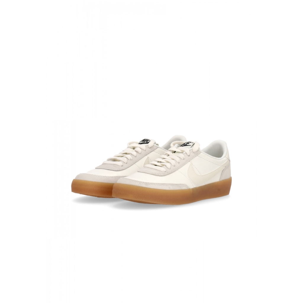 scarpa bassa donna w killshot 2 SAIL/SAIL/GUM YELLOW/BLACK