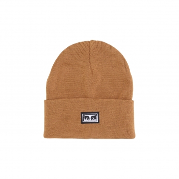 cappello uomo icon eyes BROWN SUGAR