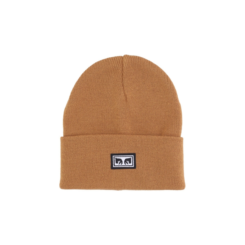 cappello uomo icon eyes BROWN SUGAR