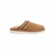 Slipper Atherson Classic Camel