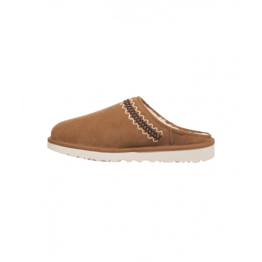 Slipper Atherson Classic Camel