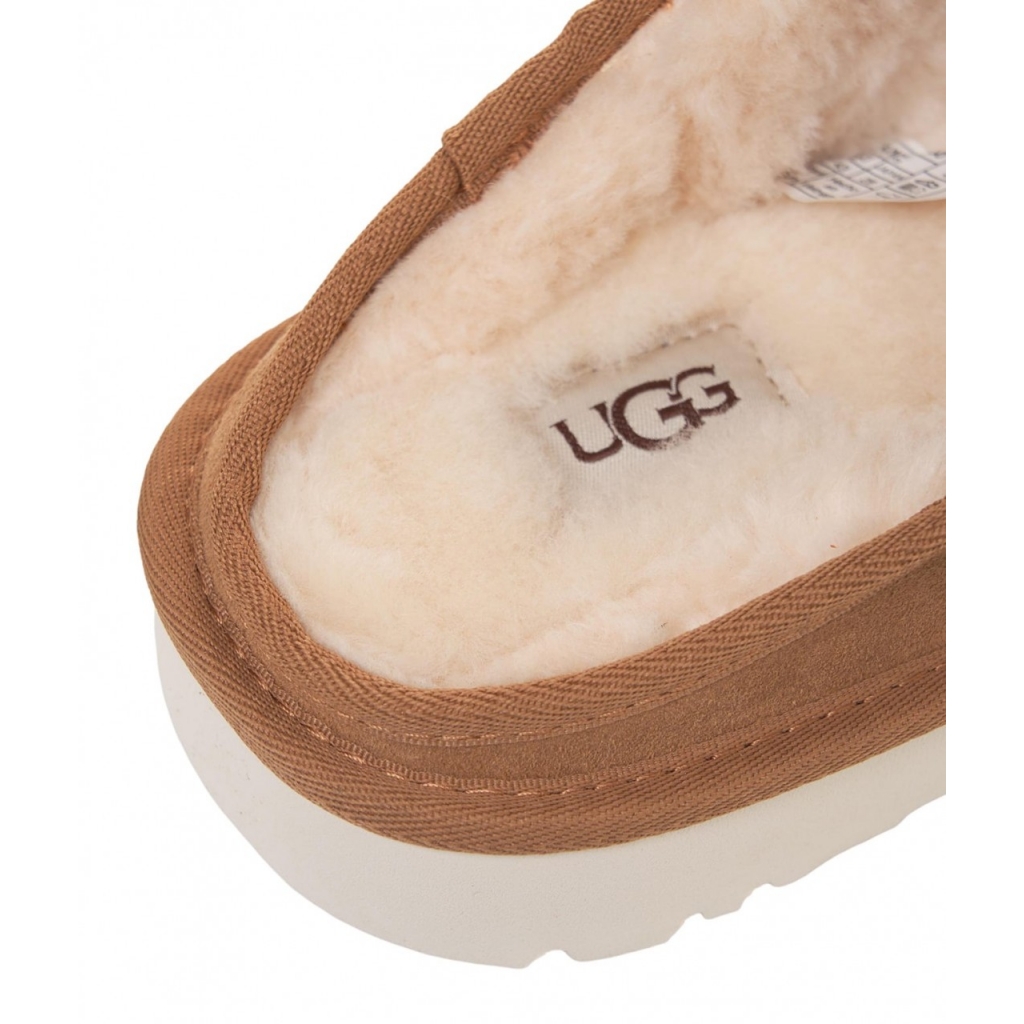 Slipper Atherson Classic Camel