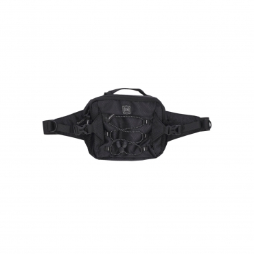 marsupio uomo waistpack BLACK