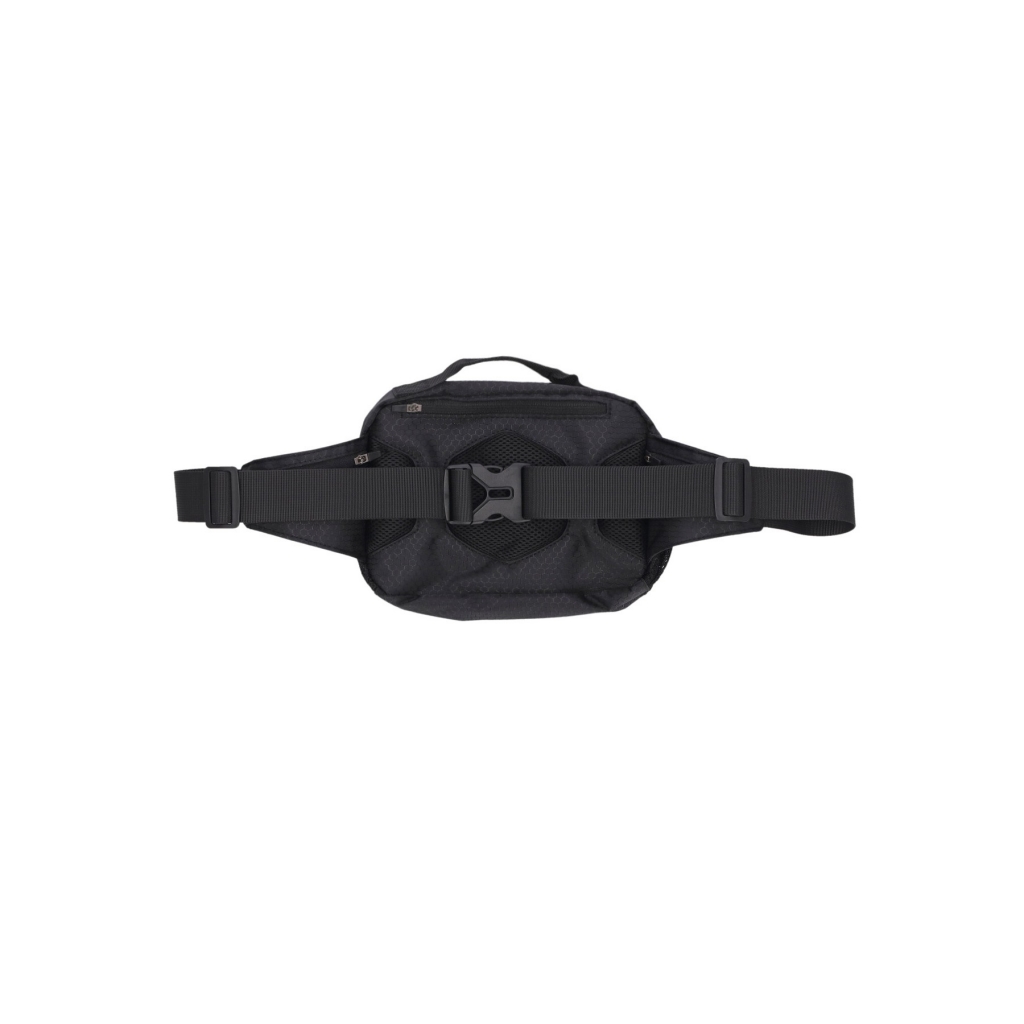 marsupio uomo waistpack BLACK