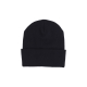 cappello uomo mlb haymaker cuff knit losdod BLACK