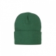 cappello uomo mlb haymaker cuff knit neyyan DARK GREEN/WHITE