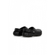 mule uomo classic lined overpuff clog BLACK