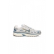 scarpa bassa uomo p-6000 WHITE/AEGEAN STORM/METALLIC SILVER