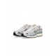 scarpa bassa uomo p-6000 WHITE/AEGEAN STORM/METALLIC SILVER