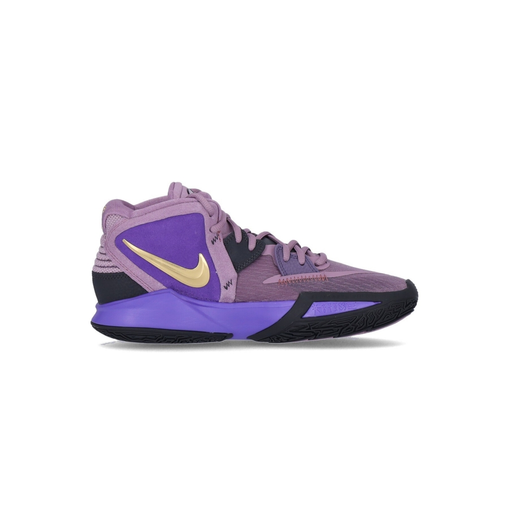 scarpa basket uomo kyrie infinity AMETHYST WAVE/METALLIC GOLD