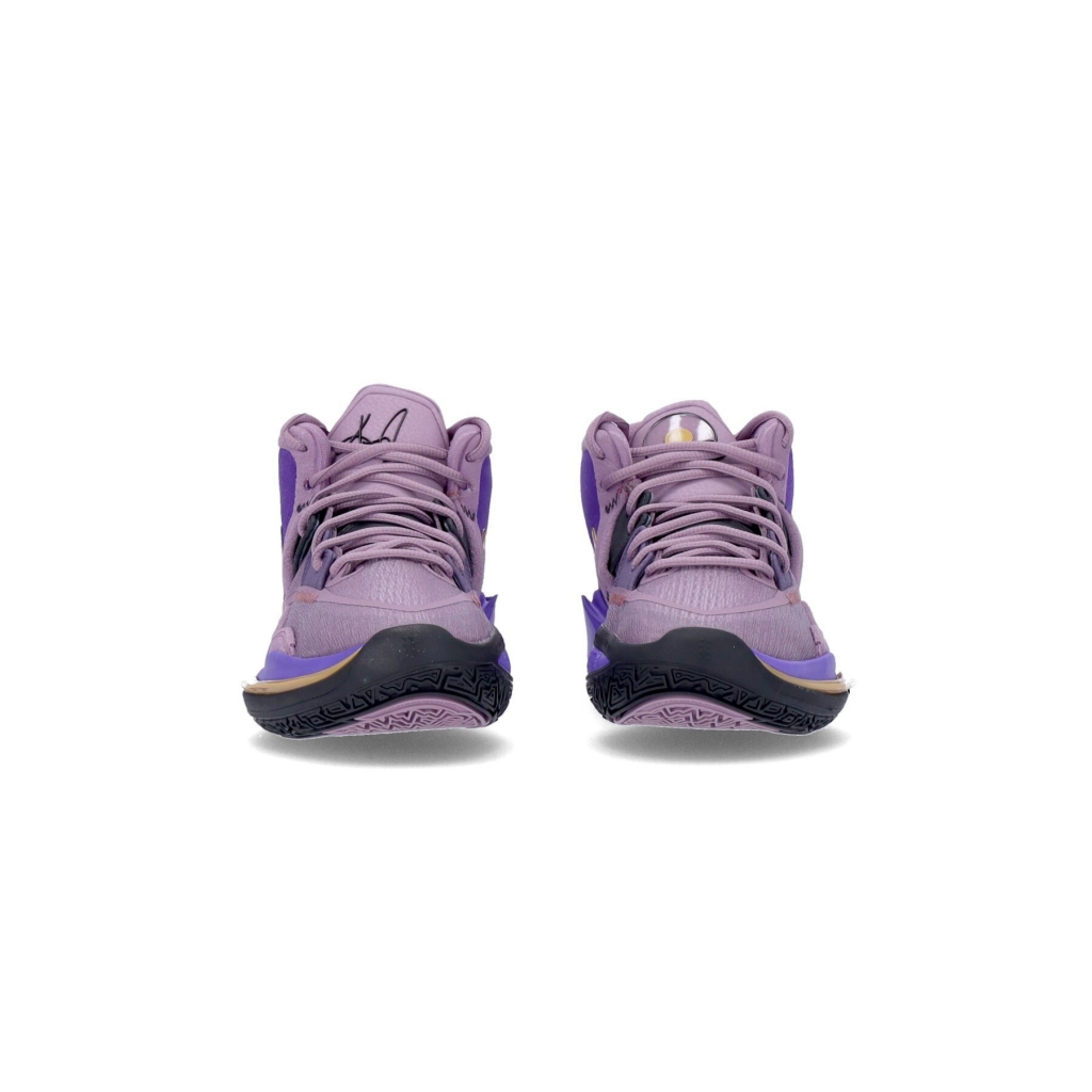 scarpa basket uomo kyrie infinity AMETHYST WAVE/METALLIC GOLD