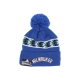 cappello pom pom uomo nba city night knit milbuc ORIGINAL TEAM COLORS