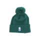 cappello pom pom uomo nba city night alt graphic knit detpis ORIGINAL TEAM COLORS