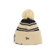 cappello pom pom uomo nfl sideline sport knit cw neosai ORIGINAL TEAM COLORS