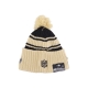 cappello pom pom uomo nfl sideline sport knit cw neosai ORIGINAL TEAM COLORS